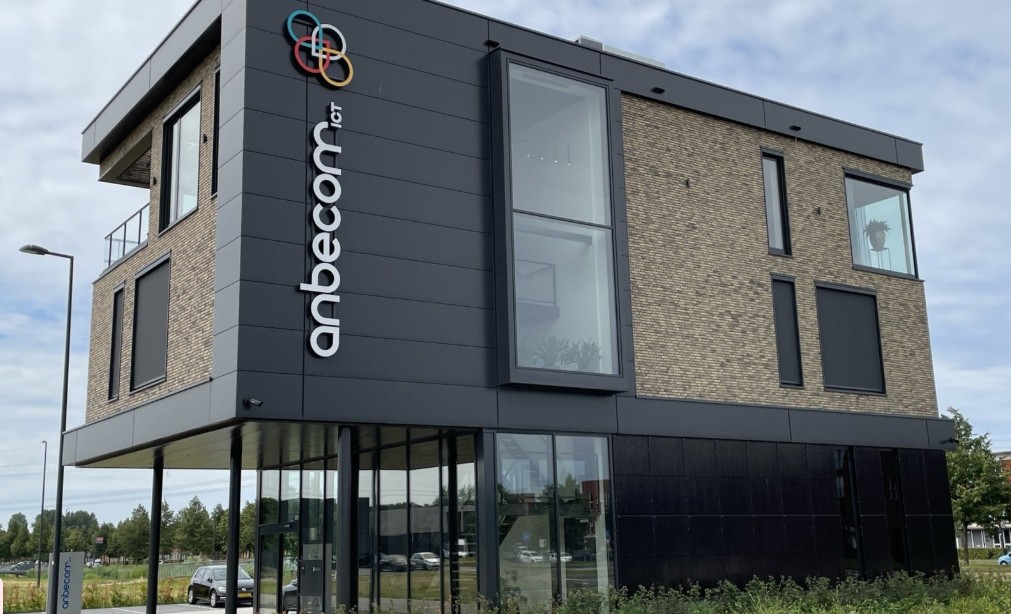 Afbeelding ter illustratie | Anbecom ICT - IT partner uit Rotterdam