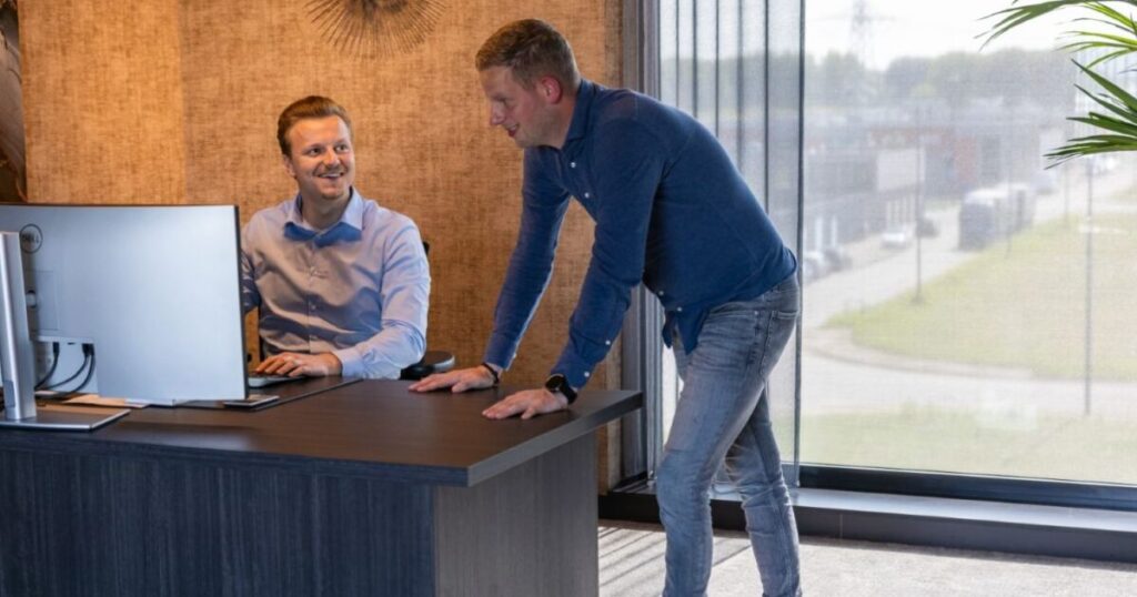 Microsoft Azure de standaard in 2030?