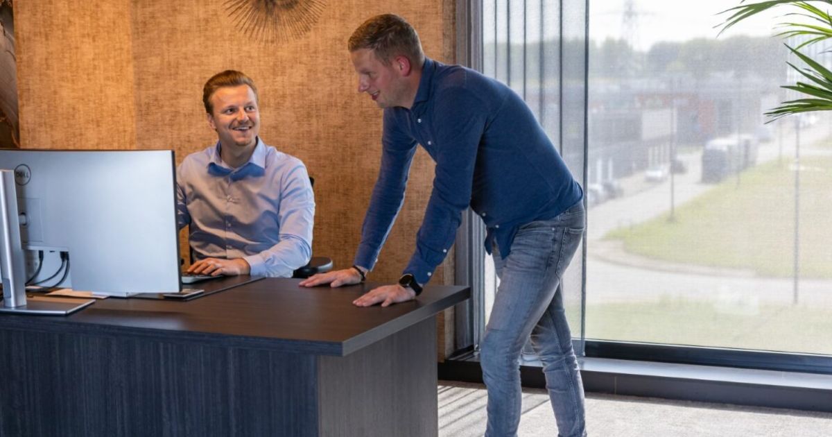 Microsoft Azure de standaard in 2030?
