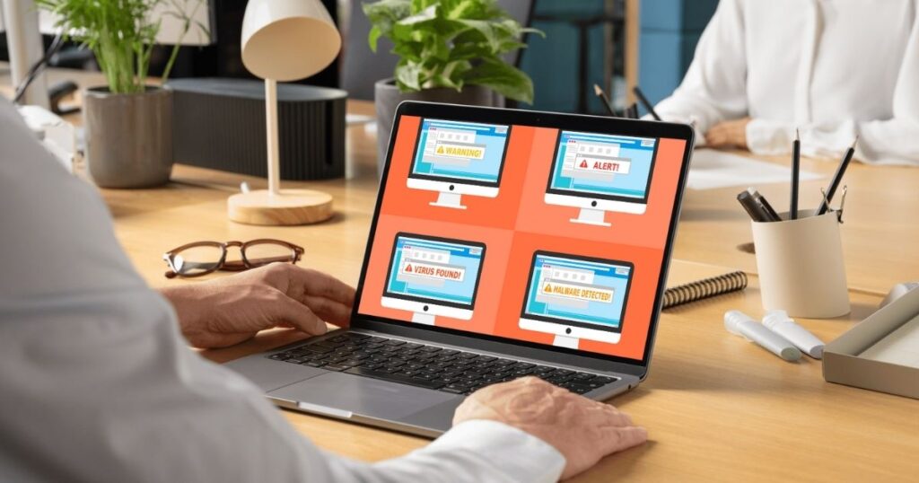 Ransomware is de grootste dreiging voor elk bedrijf