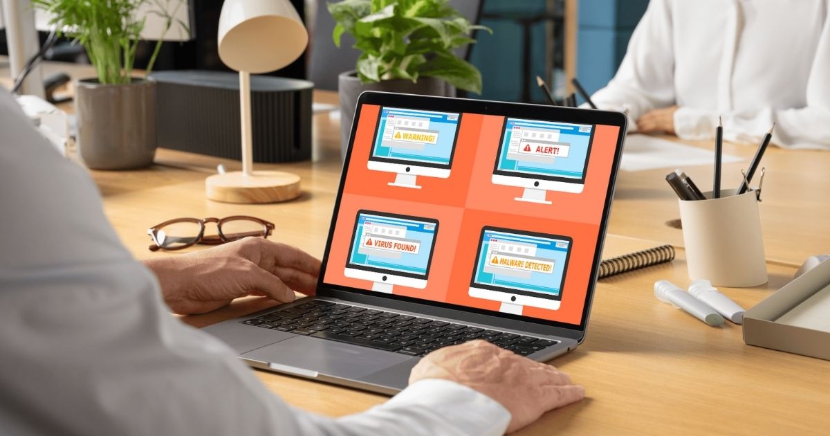 Ransomware is de grootste dreiging voor elk bedrijf