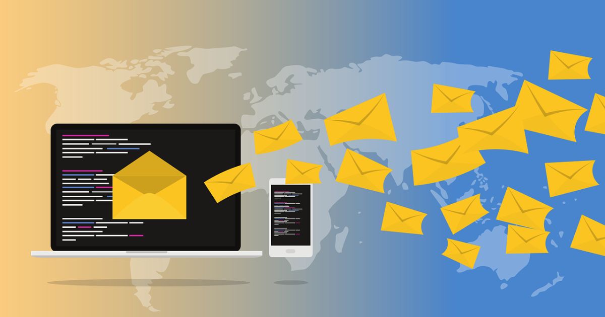 Altijd een professionele handtekening onder je e-mails vanaf elk apparaat