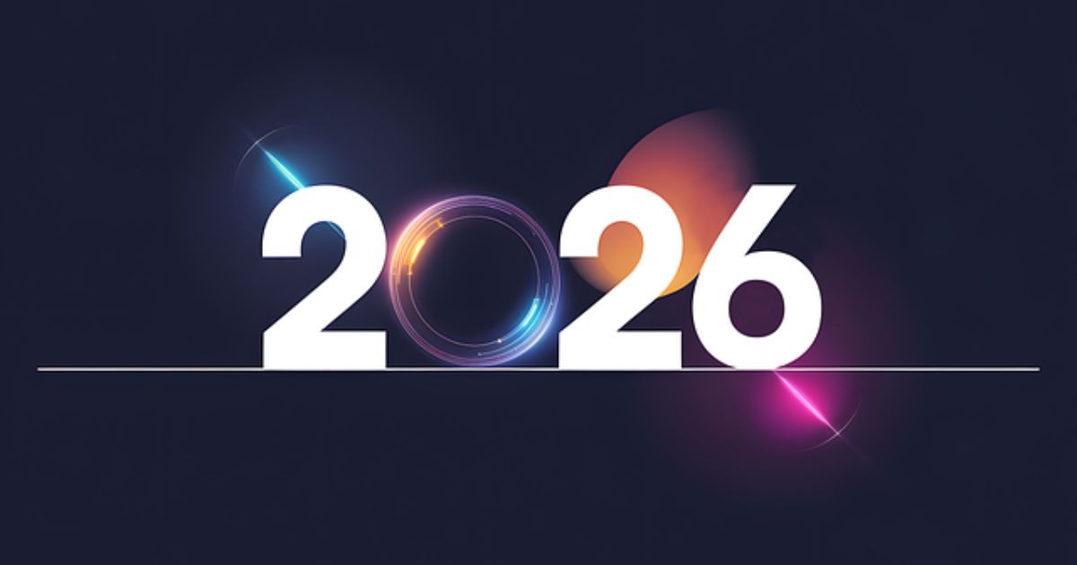 IT Trends voor 2026