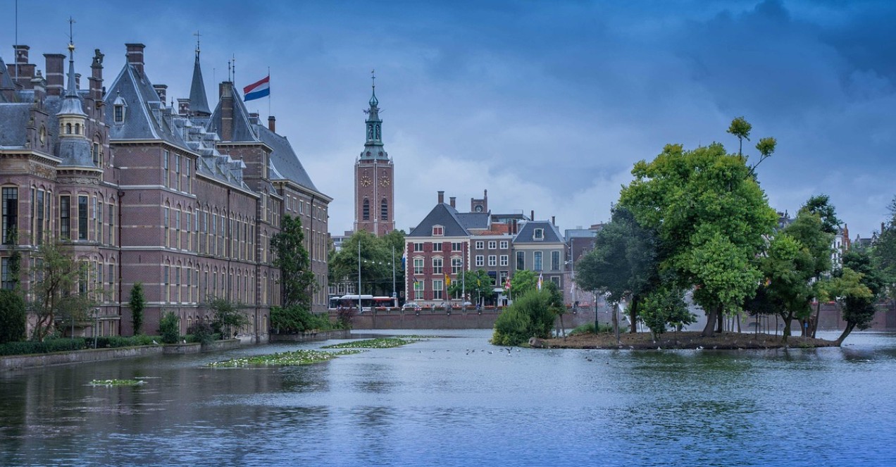 Den Haad - Prinsjedag 2025 IT artikel