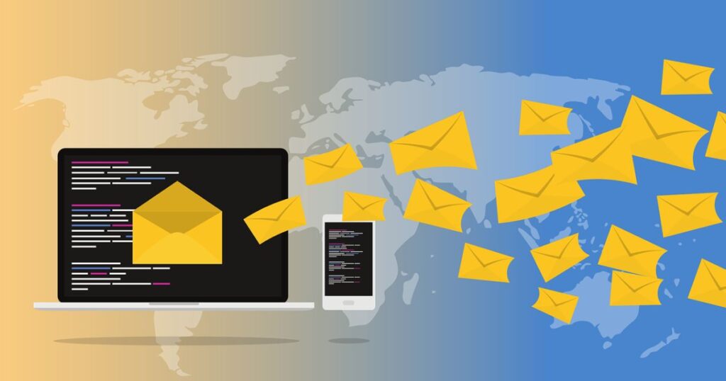 DMARC DKIM SPF als basis van een moderne ICT omgeving