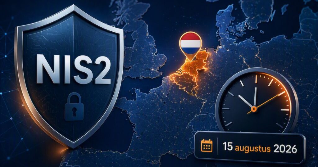 NIS2 MKB Nederland