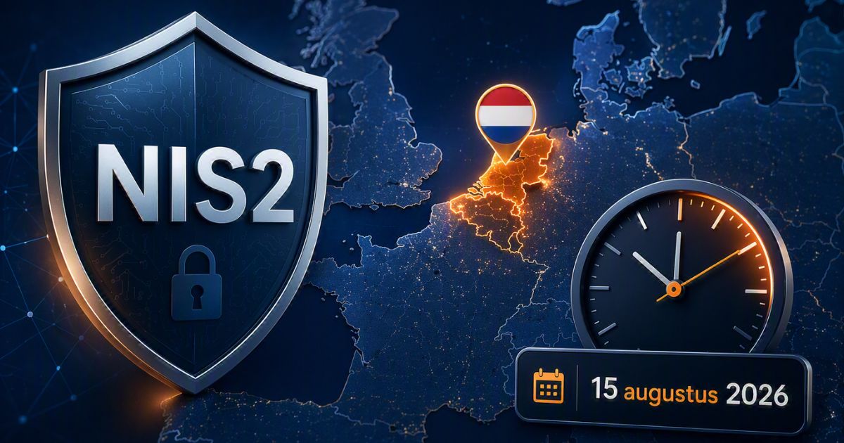 NIS2 MKB Nederland