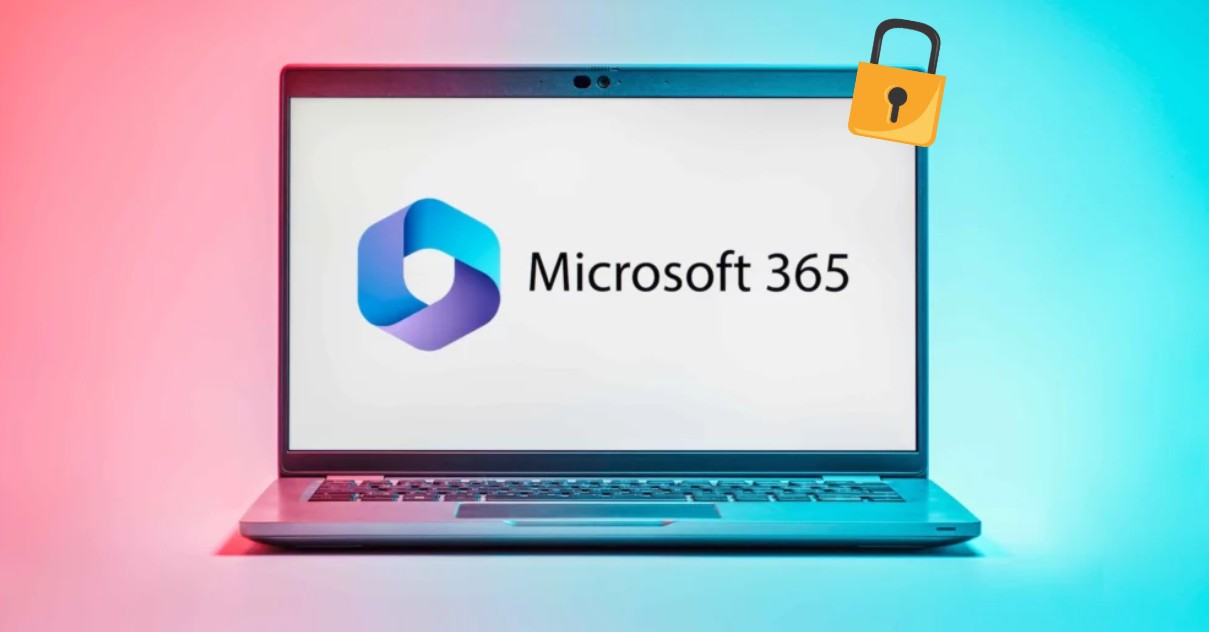 Microsoft 365 beveiliging