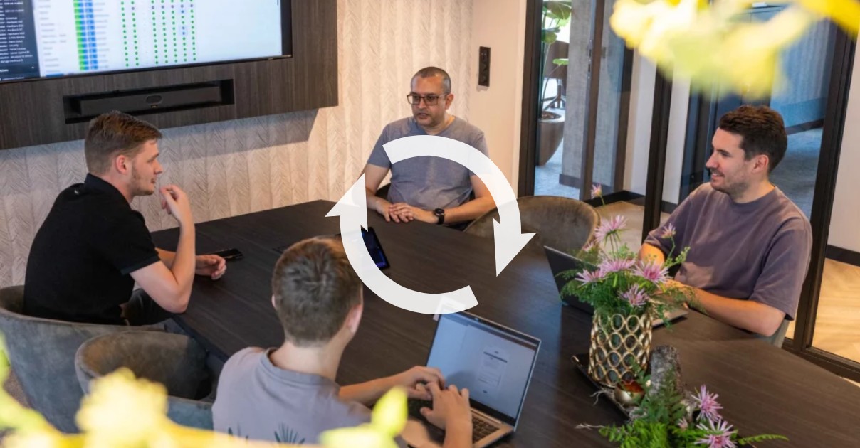Waarom software-updates belangrijk zijn