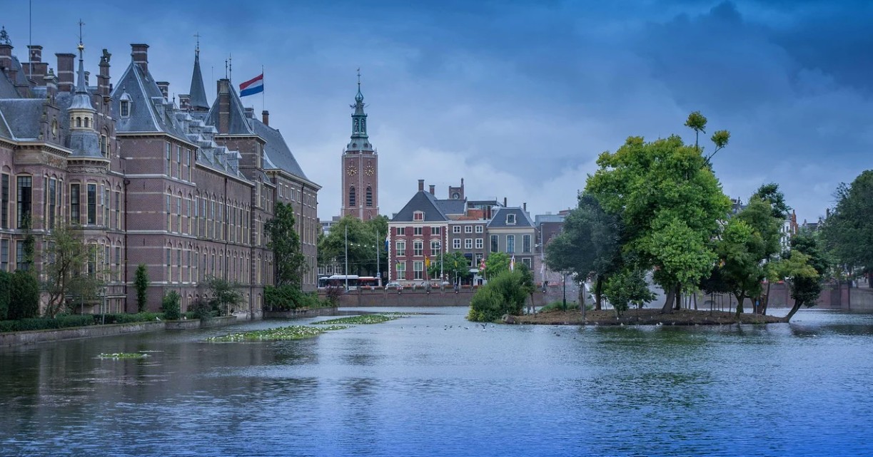 ICT-plannen Troonrede 2026